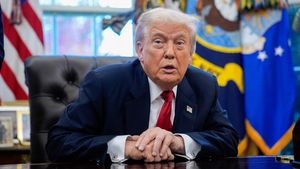 „Mincinosul mincinoșilor”. Donald Trump, pus la zid după pentru că n-a dezvăluit de ce a făcut un RMN