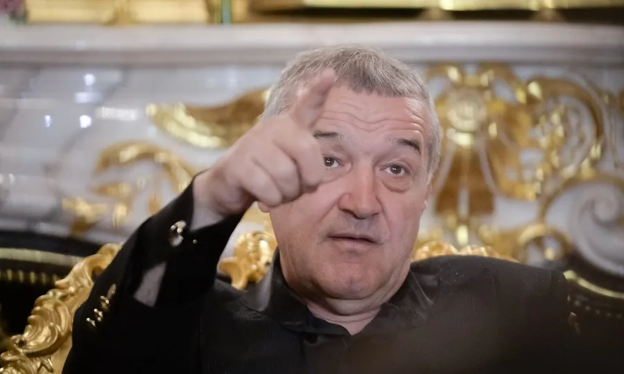 Trei transferuri bombă anunțate de Gigi Becali. Sursa foto: Sport Pictures