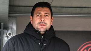 Daniele Bonera, antrenorul pe care Mihai Stoica l-a propus la FCSB. A fost la AC Milan: „L-am întrebat și pe Tătărușanu”