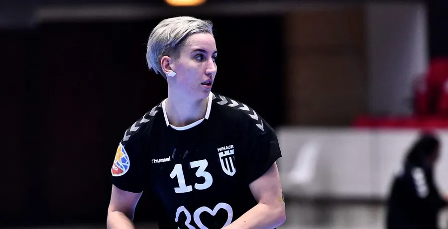 Adversara echipei Minaur Baia Mare 