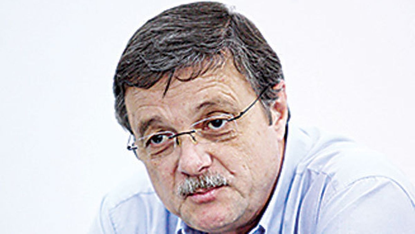 Adrian Stoica a fost ales vicepreședinte de onoare** al Federației Internaționale de Gimnastică