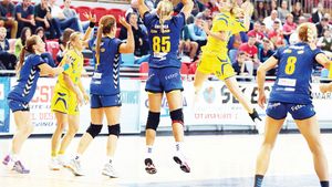 Liga primăriilor! Handbalul ar fi fost un sport pe cale de dispari'ție în România, fără sprijinul autorităților