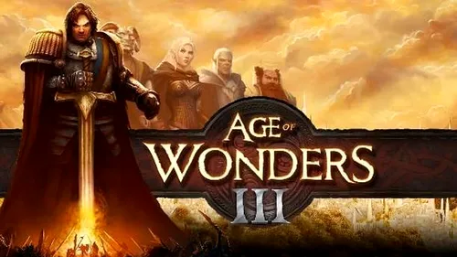 Age of Wonders III, joc gratuit disponibil pe Steam