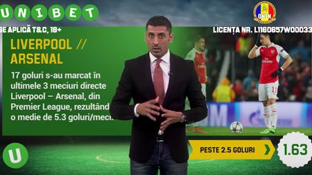 (P) Inspiratie la pariuri pentru Premier League, La Liga si Serie A