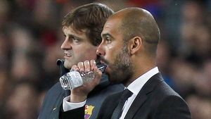 "Acum are loc transferul de putere!"** Ce declarații surprinzătoare a mai făcut Guardiola după înfrângerea cu Real