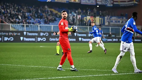 Horațiu Moldovan a plecat de la Atletico Madrid când echipa are un sezon ce poate fi istoric, dar nu regretă nicio clipă