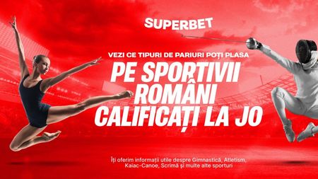 Ghidul pariorului pentru Jocurile Olimpice 2024: Cum să profiți la maxim de acest eveniment sportiv global (P)