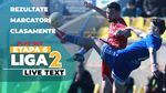 Penultima etapă din play-out-ul Ligii 2 | Cele șase jocuri încep la ora 11:00. Se pot stabili cel puțin alte două retrogradate matematic