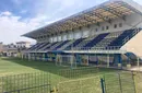 Baza ROCAR din Berceni se demolează. Investiție de 10.000.000 de euro pentru noul complex sportiv care va arăta ca o adevărată bijuterie