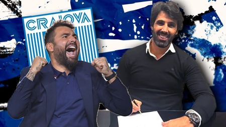Neverosimil! Adrian Mutu, antrenorul bombă cu care Mihai Rotaru vrea să-l înlocuiască pe Coelho