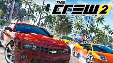 The Crew 2 Review: o cursă de o vară