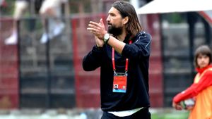 Dan Alexa a semnat! Unde va antrena din vară