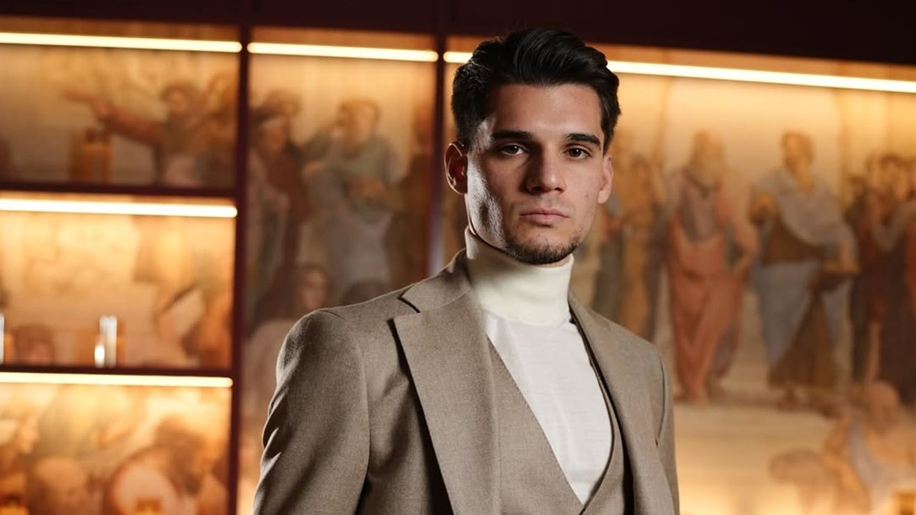 Ianis Hagi nu şi-a găsit echipă, dar are timp de reclame. Cum a apărut fiul lui Gică Hagi