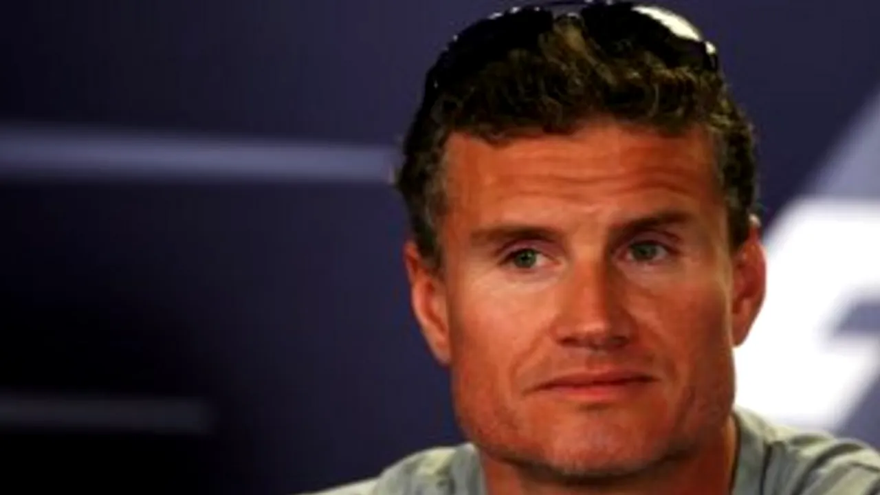Veste teribilă pentru David Coulthard! Sora fostului pilot de Formula 1 a fost găsită moartă în propria locuință
