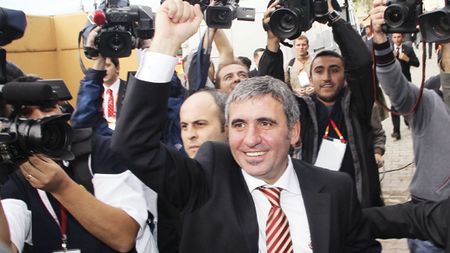 Stancu, cerut de Hagi la Galatasaray