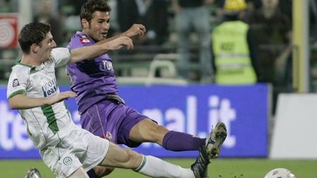 Mutu, anunțat titular la Catania!** "Nu merită să joace, l-aș fi dat afară" Vezi mesajul Briliantului către fanii Fiorentinei