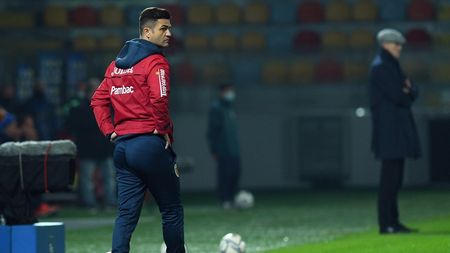 Marele pariu al lui Florin Bratu la naționala de tineret a României: „Nici eu, nici Mutu, nici Pancu nu aveam execuțiile lui!”