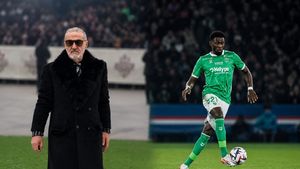 Gigi Becali, transfer direct de la Cupa Mondială! Naționala fotbalistului dorit de FCSB a făcut egal cu Portugalia lui Ronaldo