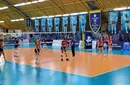 CSM Lugoj a trecut de echipa căilor ferate maghiare cu luptă, în Challenge Cup