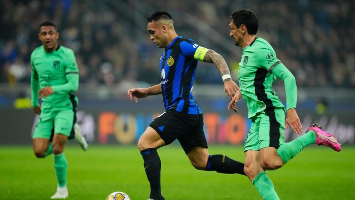 Atletico Madrid - Inter 2-1 (3-2 d.l.d.) și Borussia Dortmund - PSV Eindhoven 2-0, în returul optimilor de finală UEFA Champions League! Trupa lui Diego Simeone merge mai departe după loviturile de departajare!