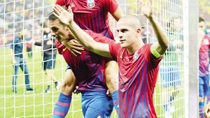 Solomon al Stelei! Bourceanu a câștigat DEFINITIV vestiarul după discursul ăsta!** Cum i-a salvat pe Nikolic și Matei