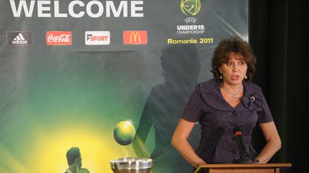 "Statutul federației este varză!"