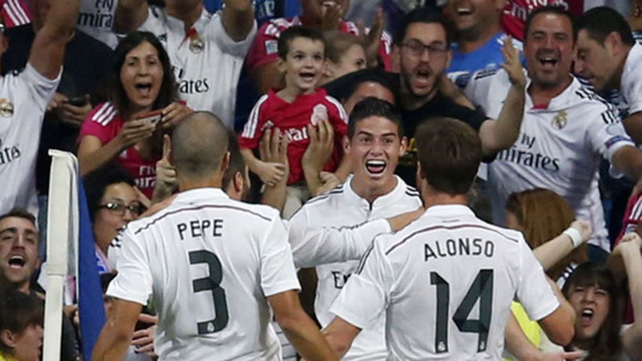 Datorii de 602 milioane euro pentru Real Madrid. "S-ar putea ca echipa să nu-și poată onora angajamentele"