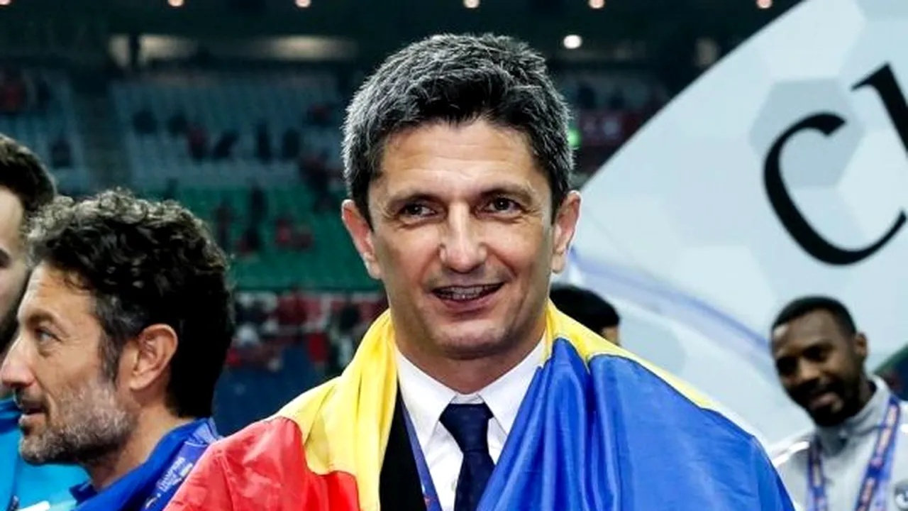 Răzvan Lucescu, reacție sportivă după a pierdut „bronzul” de la Campionatul Mondial al Cluburilor. AL Hilal a primit două milioane de dolari pentru că a ocupat locul 4