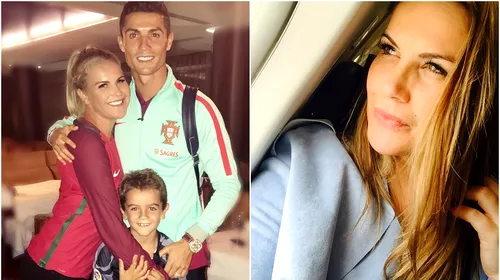 Sora lui Cristiano Ronaldo iese la atac după eliminarea Portugaliei de la Cupa Mondială din Qatar: „Un grup de șobolani!”