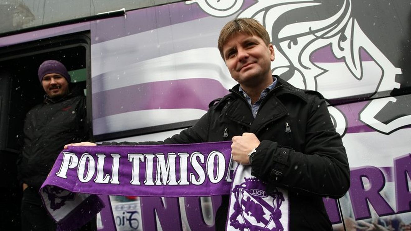 Uhrin joacă tare:** "N-am nicio emoție înainte de acest meci. Am fost de prea multe ori la Cluj ca să mă tem de ceva"