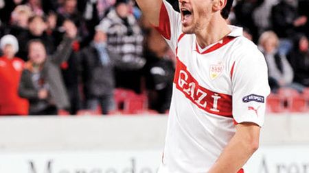 Marica, bucurie a la Michael Jackson! **Iar