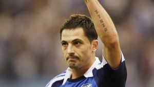 „Steaua** ia titlul!"