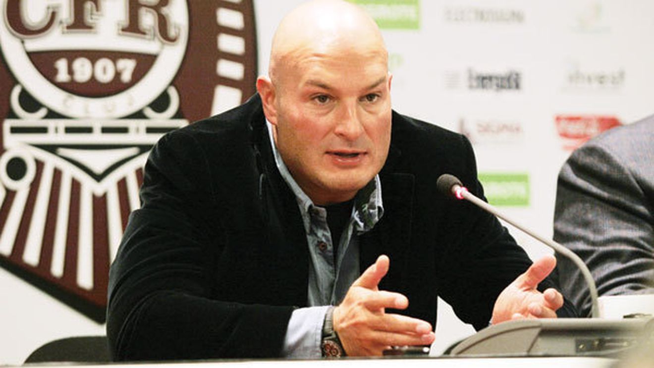 Paszkany amenință:** "Vă tai 25% din salarii!"