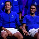 Roger Federer, scrisoare emoționantă pentru Rafa Nadal. „Vechiul tău prieten va face asta pentru tine”