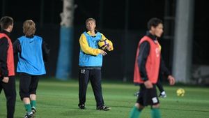 Pițurcă a fost a treia variantă!** Ă‚sta e motivul pentru care SuperDan a refuzat naționala