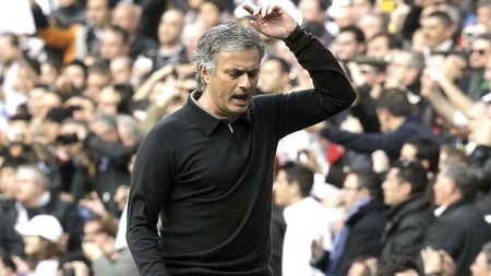 Mourinho, demis azi? Portughezul s-a înțeles cu Abramovici să o preia pe Chelsea
