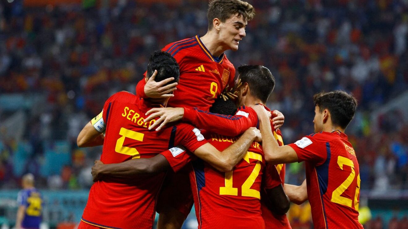 Spania și Portugalia au cele mai mari cote din lume la Mozzart Bet!