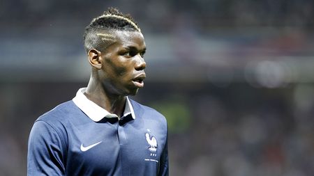 Christian Karembeu: "Paul Pogba este cheia succesului pentru Franța la EURO 2016"