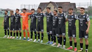 Spera să rămână în Liga 2, însă a primit lovitura decisivă din propria curte! Primarul a anunțat că ”se pune lacătul”, și nu doar pe echipa de fotbal, ci și pe handbal, baschet și volei