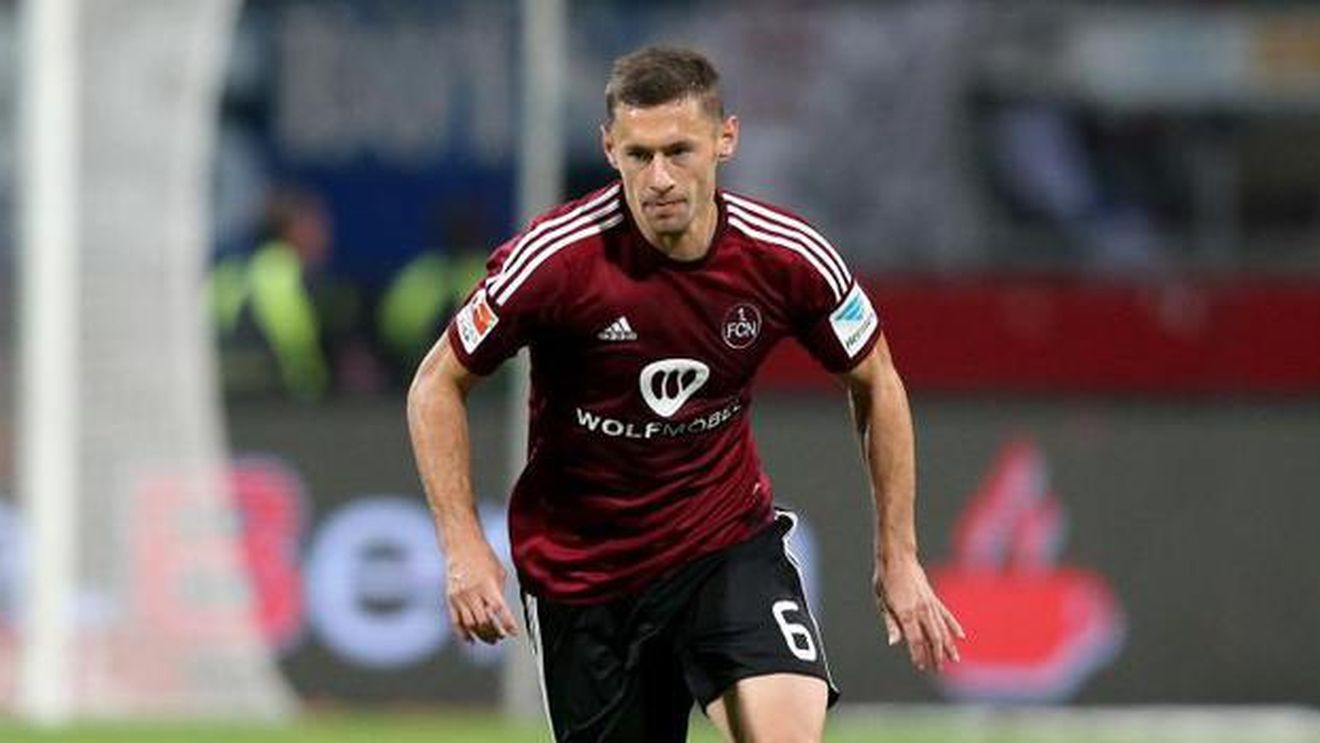 Laszlo Sepsi, la un meci distanță de promovarea în Bundesliga! Românul a fost titular în turul barajului cu Eintracht Frankfurt