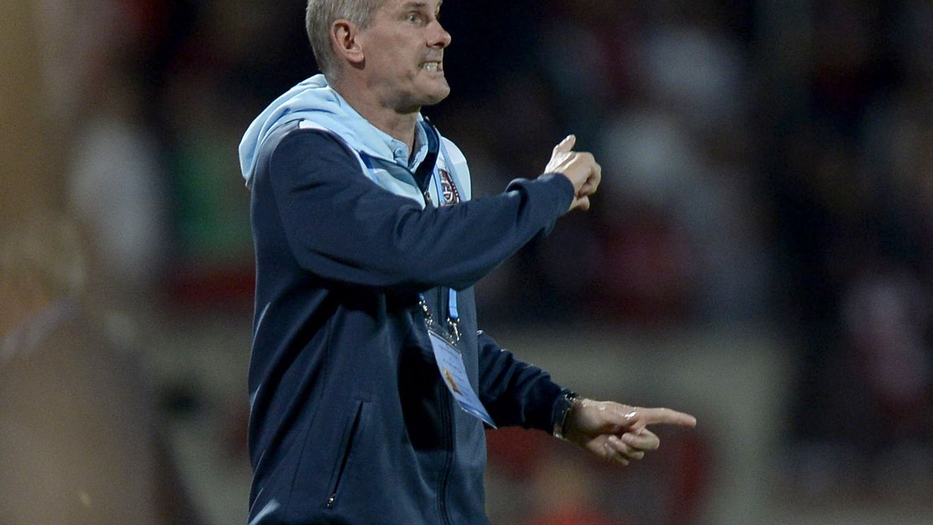 Francisc Dican: "Am meritat victoria cu Steaua, i-am surprins prin agresivitate"