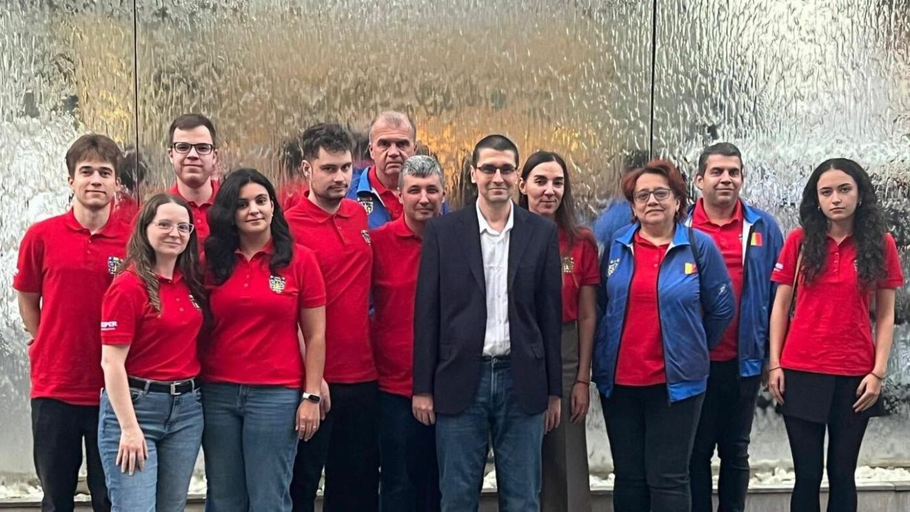 România, loc onorant la Olimpiada de Șah din Uzbekistan. Ce rezultate au obținut tricolorii
