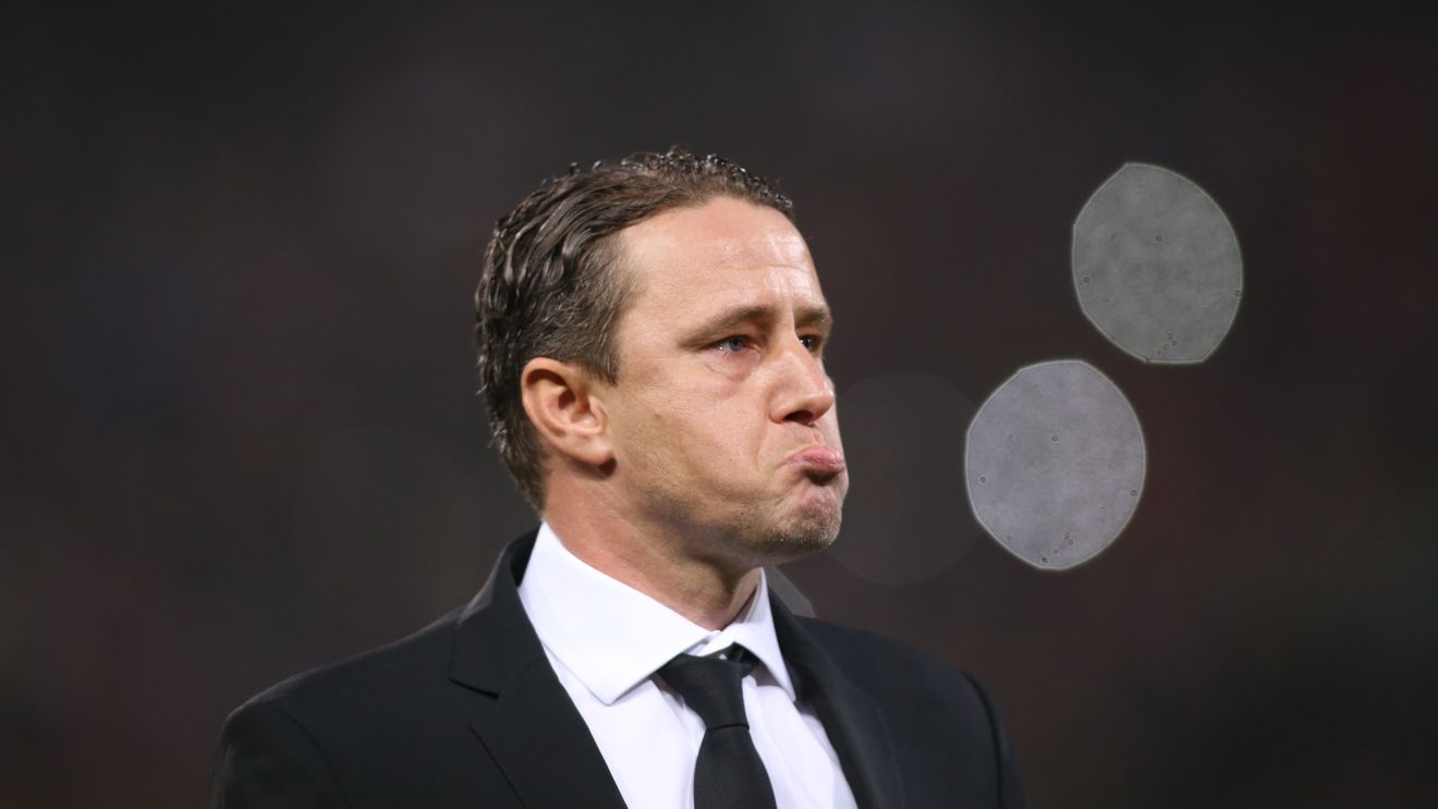 Reghecampf, pus pe gânduri de remiza cu Dinamo: "Voi avea o discuție cu jucătorii. Multe lucruri nu au fost așa cum doream"