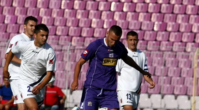 Au recitat Luceafărul** pentru Liga a II-a!