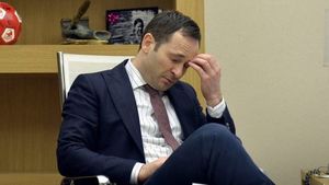 Florin Prunea, un nou atac fără menajamente la adresa oficialilor de la Dinamo: „Șobolanii ăia te ronțăie, cum l-au ronțăit și pe Negoiță!”. Avertisment pentru Pablo Cortacero