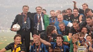 Mourinho nu are cum să refuze revenirea pe San Siro!** Proiectul lui Moratti este absolut seducător. Ce jucători de top sunt așteptați la Inter în vară: 