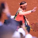 Rafa Nadal, ca Simona Halep. Înfrângere dură, la Barcelona, și o reacție sinceră: „Nu era momentul să fac pe eroul după perioada prin care am trecut”