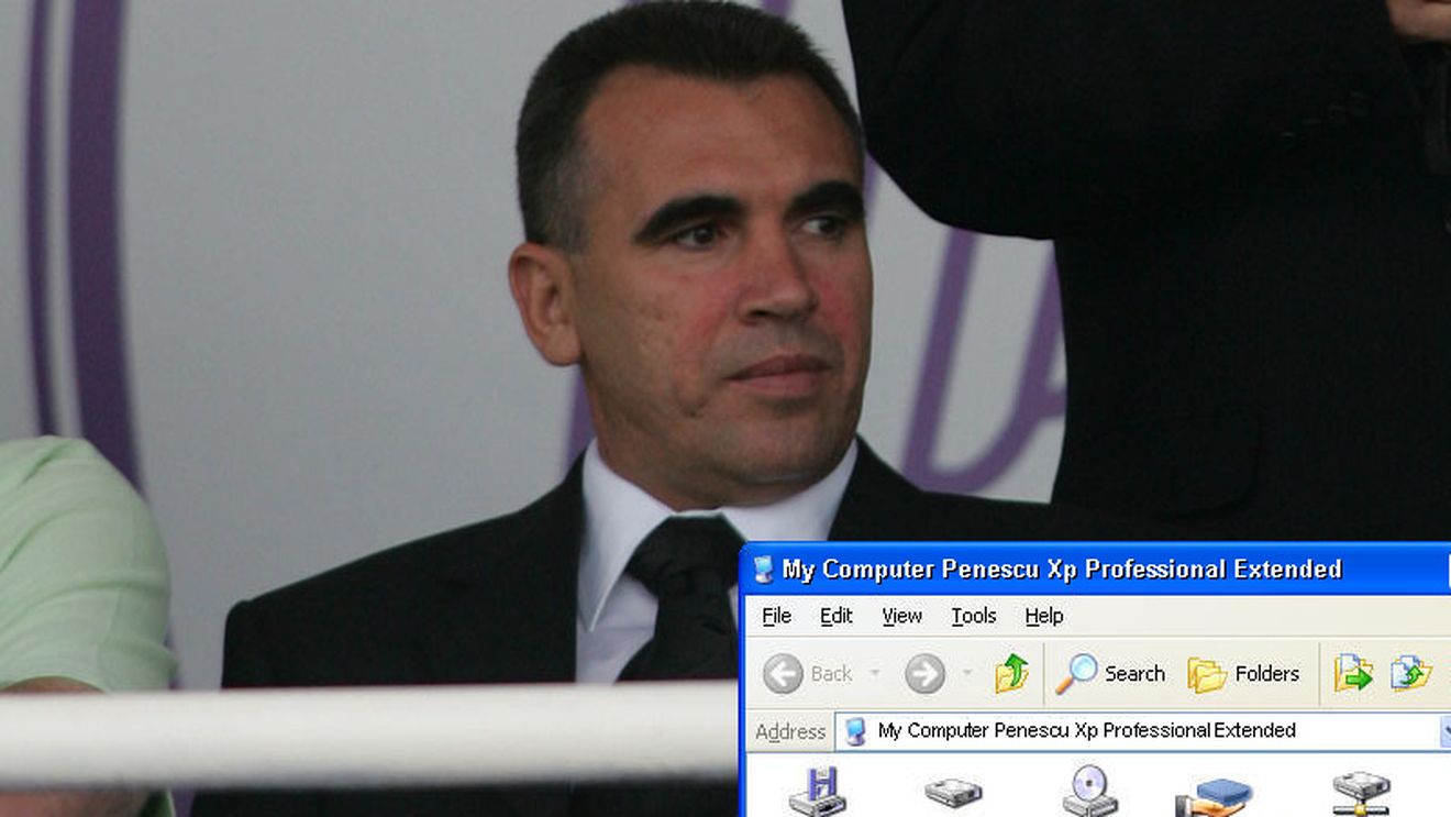 Descoperirile DNA:** Un stick de memorie inscripționat "șpagă Constantin Gheorghe"