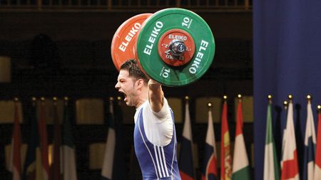 Revenire în forță