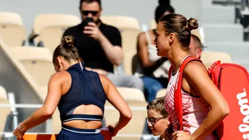 Aryna Sabalenka, jignită incredibil de cel mai cunoscut tenismen ucrainean după meciul cu Marta Kostyuk de la Roland Garros: „Cât de ipocrită și dezgustătoare poți fi!”